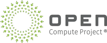 Open Compute Project logo