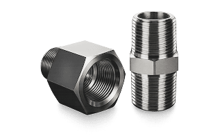 Transition Fittings